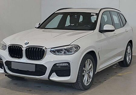 BMW X3 20d xDRIVE M SPORT/SHADOW/19Z/LED-AD/PANO/HiFi