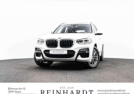 BMW X3 20d xDRIVE M SPORT/SHADOW/19Z/LED-AD/PANO/HiFi