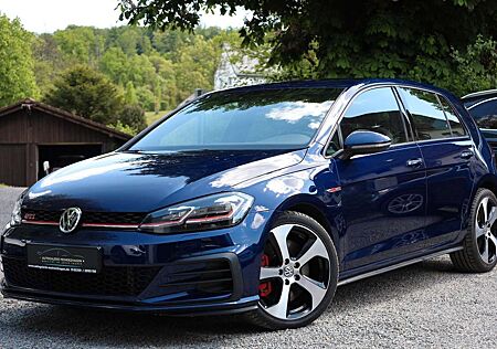 VW Golf Volkswagen VII 2.0 TSI GTI PERF./ACC/SCHALTER/NAVI/LED