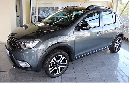 Dacia Sandero Stepway,Top-Ausstattung,Nur 23327 KM