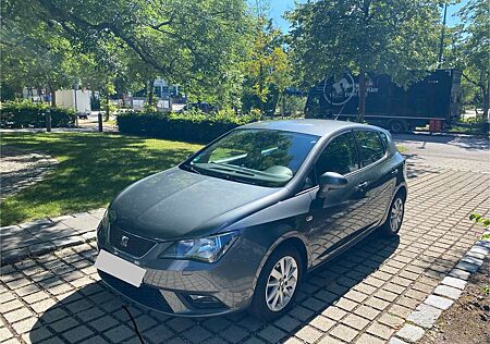 Seat Ibiza 5-Türer 1.2 TDI CR Ecomotive Style