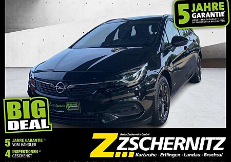Opel Astra K Sports Tourer 1.2 Turbo Navi, Kamera, LED