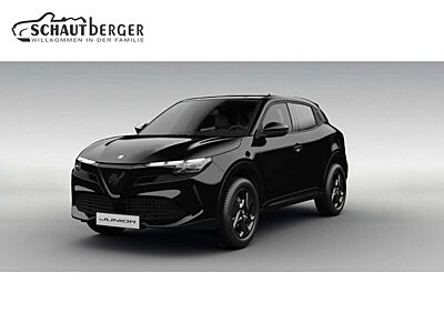 Alfa Romeo Junior Ibrida 1.2 VGT 48V-Hybrid 107 kW Ti Navi Digitales