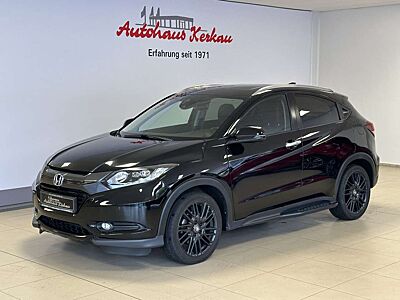 Honda HR-V 1.5 i-VTEC CVT Executive + Black Edition +