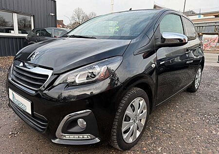 Peugeot 108 Style