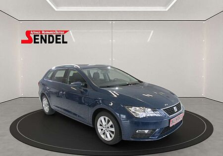 Seat Leon ST Style***MTL.RATE 140 €***