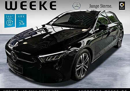Mercedes-Benz A 200 d Progressive ADVANCED+AHK+DISTRONIC+360+V