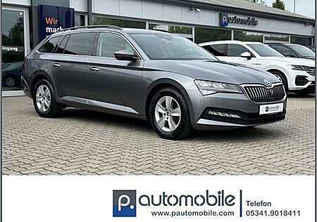 Skoda Superb Combi 2.0 TDI DSG Ambition*LED*NAVI*AHK*