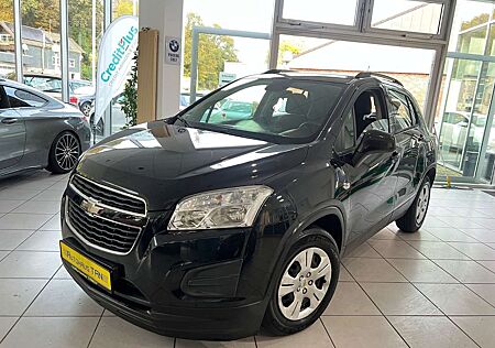 Chevrolet Trax LS 1.6 *TEMPOMAT*MULTIFUNKTIONSLENKRAD*