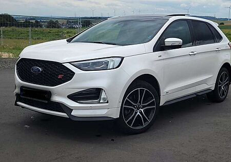 Ford Edge 2.0 EcoBlue Bi-Turbo 4x4 Aut. ST-LINE