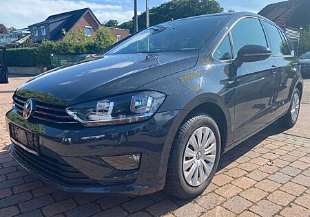 VW Golf Sportsvan Volkswagen Comfortline /Start-Stopp+NAV+SHZ