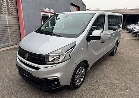 Fiat Talento Kombi L1H1 1,2t Family AHK PDC Navi 8-Si