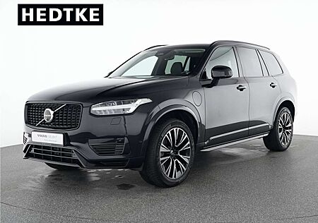 Volvo Others XC90 T8 Recharge AWD Plus Dark 20"+AHK+PANO+360°