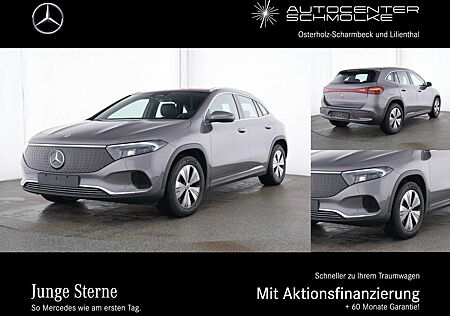 Mercedes-Benz EQA 350 4M Advanced+ TOTWINKEL*KEYLESS-GO*etc...