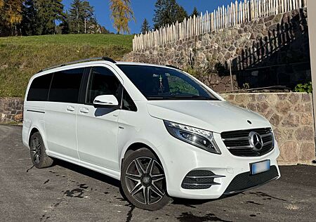 Mercedes-Benz V 250 AVANTGARDE 4MATIC AMG Paket 360°