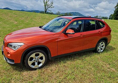 BMW X1 sDrive 18d