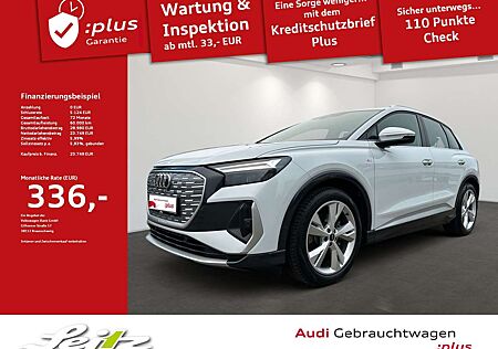 Audi Q4 e-tron Q4 35 e-tron *LED*KAMERA*VIRT.-COCKPIT*