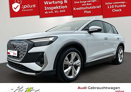 Audi Q4 e-tron Q4 35 e-tron *LED*KAMERA*VIRT.-COCKPIT*
