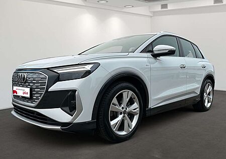 Audi Q4 e-tron Q4 35 e-tron *LED*KAMERA*VIRT.-COCKPIT*
