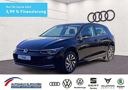 VW Golf Volkswagen VIII Style 1.4 TSI eHybrid DSG NAV ACC APP LED PD