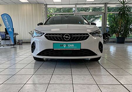 Opel Corsa-e e First Edition