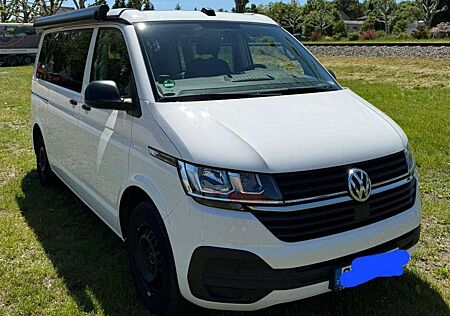 VW T6 Volkswagen .1 California SHCVF1 California CoastKR110 TDISG6