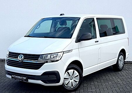 VW T6 Multivan Volkswagen T6.1 Multivan 2.0 TDI /APP/AHK/1.HAND/GARANTIE