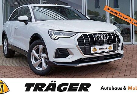 Audi Q3 S Line 1.5 TFSI 6-G Navi,Matrix LED,DCC,GRA