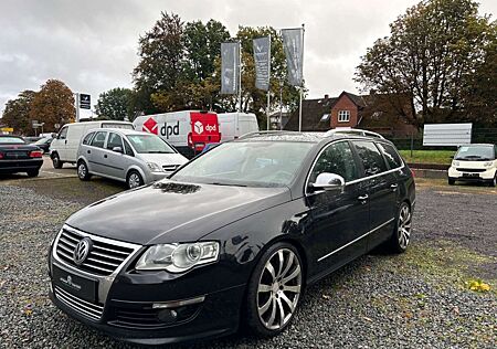 VW Passat Variant Volkswagen Passat Highline 2.0 TDI*Automatik*Navi*Leder*TÜV