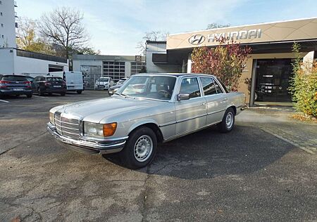 Mercedes-Benz 280 SE