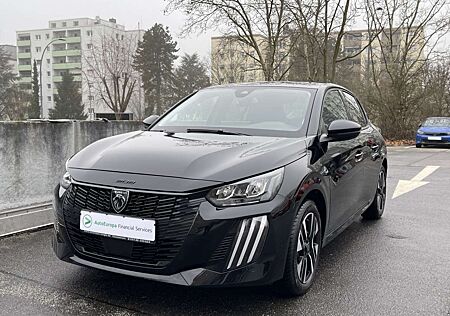 Peugeot 208 1.2 PureTech 100 Allure Navi+360° Kam+ACC+DAB+