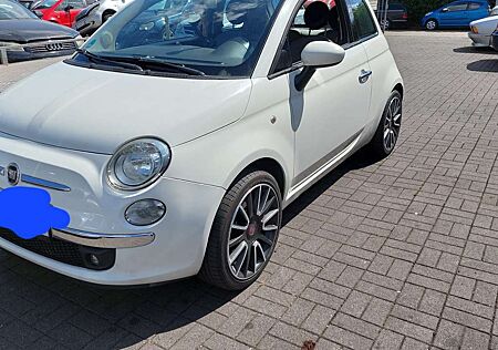 Fiat 500 1.2 Pop