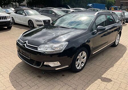 Citroen C5 Tourer Exclusive
