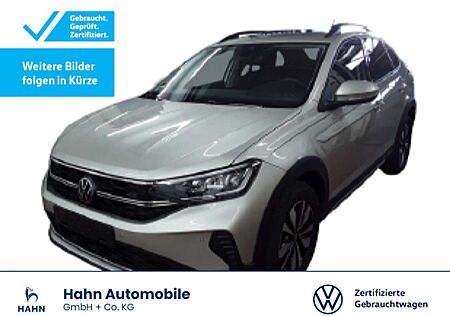 VW Taigo Volkswagen 1.0 TSI Move Navi CAM Car play