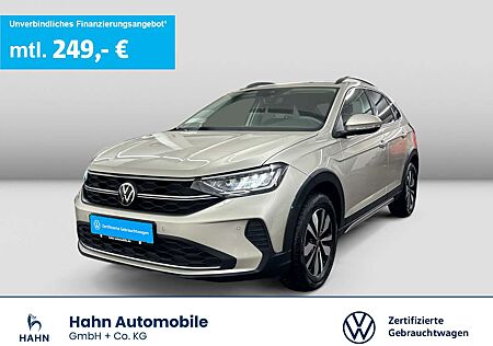 VW Taigo Volkswagen 1.0 TSI Move Navi CAM Car play