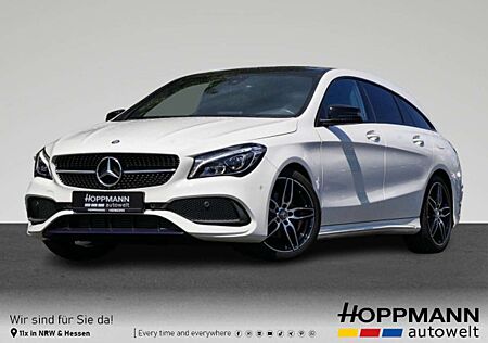 Mercedes-Benz Others CLA 200 AMG Line Pano LED