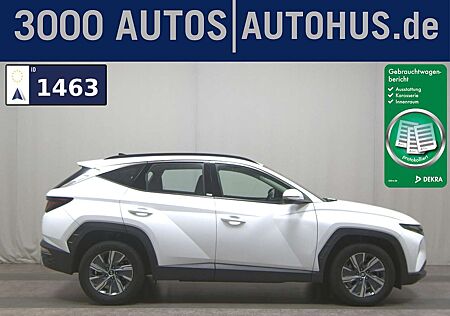 Hyundai Tucson 1.6 T-GDI Select Navi LED ACC RFK