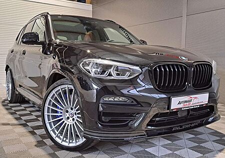 Alpina XD3 Allrad°ACC°HUD°Pano°360°Stdhzg°LED°H&K°Spur