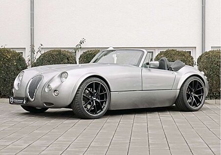 Wiesmann MF3 MF 3 Roadster*Schalter*Titano Grigio Met.*19Zoll