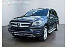 Mercedes-Benz GL 500 BlueEfficieny 4Matic/360°KAM/7-SITZER/AHK