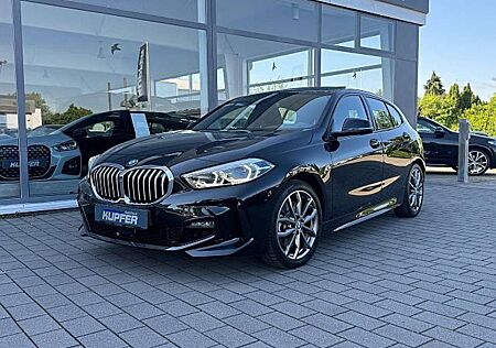 BMW 120 i M Sportpaket HIFI°gr.Navi°Pano°HIFI-behLLK
