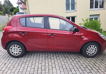 Hyundai i20 1.2 Classic