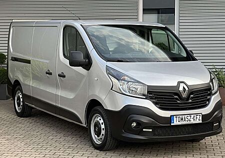 Renault Trafic III 1.6 DCi Kasten L2H1 Komfort*AC*PDC*BC