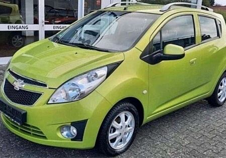 Chevrolet Spark gebraucht kaufen Chevrolet Spark 1.0 LS