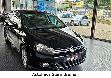 VW Golf Volkswagen VI Trendline