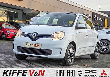 Renault Twingo Intens Electric Faltdach SHZ Tempomat DAB