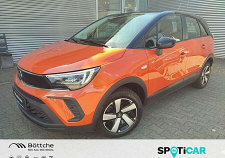 Opel Crossland 1.5 CDTI DPF,LHZ,SHZ,Klima,PDC,Tempomat