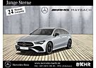 Mercedes-Benz CLA 250 e SB AMG+Night/MBUX-Navi/Multibeam/AHK LED