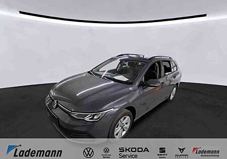 VW Golf Variant Volkswagen VIII Variant 2.0 TDI Life LED+NAVI+PDC+SIHZ