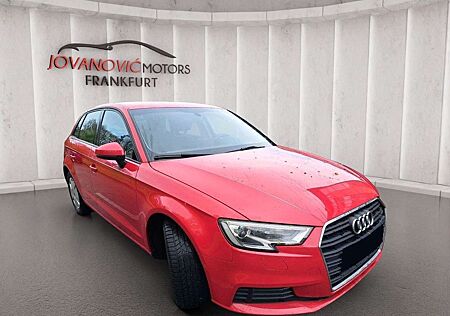 Audi A3 Sportback 1.6 TDi_XEN_NAV_GRA_PDC_ALU*71